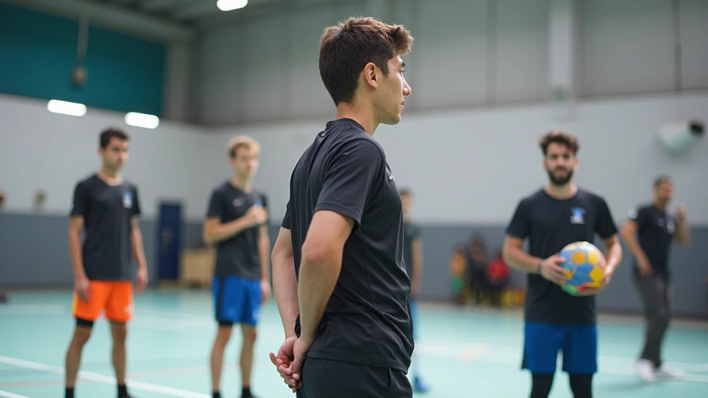 أكاديمية النخبة - مركز التدريب الحديث مع فريق متخصص